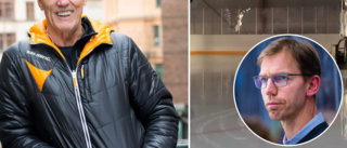 Salming hyllas med välgörenhetsmatch – i Mariefred ✓Mikael Samuelsson samlar hockeykompisarna