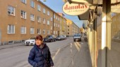 Har mättat Nyköpingsbor i 40 år – nu slutar Danuta: "Kommer sakna alla mina gäster" ✓Det har vi ätit mest av