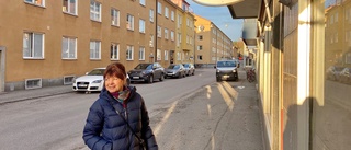Har mättat Nyköpingsbor i 40 år – nu slutar Danuta: "Kommer sakna alla mina gäster" ✓Det har vi ätit mest av