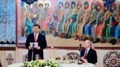 Putins tid som global minglare är över