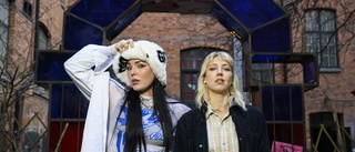 Swedish pop stars to play Skellefteå in August