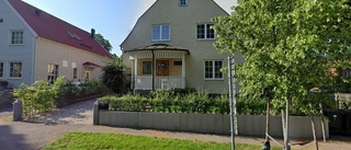 171 kvadratmeter stort hus i Norrköping sålt för 7 950 000 kronor