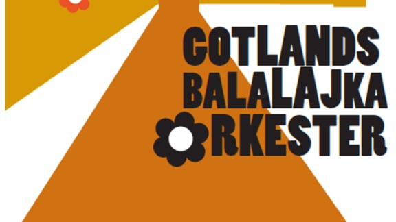 Gotlands Balalajkaorkester Sånger om kärlek, frihet och fred