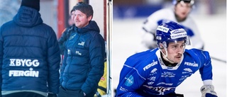 IFK-ledaren om stjärnan: "Vi räknar inte med honom"