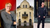 Därför satsar stora optikerkedjan – i Söderköping