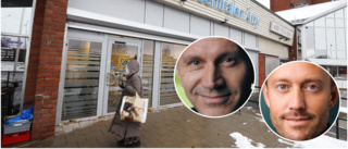 Expolitiker och tv-kändis vill öppna ny vårdcentral i Eskilstuna