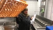 Här tar långtidsarbetslösa steget mot ett jobb – Hanaa, 51: "Jag ska öppna restaurang i Gnesta"