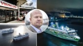 Andra rederier i Östersjön väljer alternativ prisjustering – med tillfälliga tillägg • Därför tänker DG annorlunda
