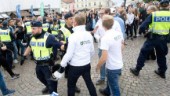 Kommunen fruktade nytt kaos – nekade nationalister möte i Nyköping ✓Nu kritiseras beslutet