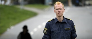 Polischefen: Gängen är sargade av dödsrädsla