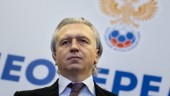 Ryssland kvar i Uefa – öppnar ändå för Asien