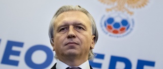 Ryssland kvar i Uefa – öppnar ändå för Asien