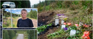 Tre dog i olycka – men hastigheten sänks inte • Ilska och besvikelse i Sattajärvi: "Nollvisionen gäller inte i glesbygden"