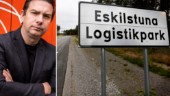 Mångmiljonrullning i logistikparken – kommunen säljer mark för 155 miljoner kronor: "Välkomna intäkter"