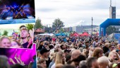 Ny festivalsatsning i Luleå – fyra kvällar på fyra platser OCH Putte i parken