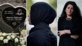 21 år sedan Fadime mördades – nu vill minnesföreningen se slöjförbud: "Går så segt i Sverige"