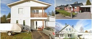 Här är huset som toppar listan – är dyrast i Luleå ✓ Topplista för senaste veckan