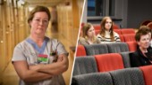 Undersköterskor rasar – över nytt lönetillägg: ”Varför är min tid mindre värd?”
