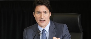 Kanada hämtar hem personer från Syrienläger