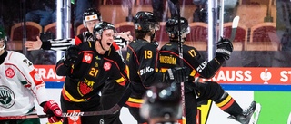 Luleå Hockey vidare till final efter straffseger mot Frölunda – så var matchen byte för byte