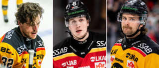 Forwarden kan få vikariera som back – i viktiga matchen: "Det är ett av alternativen vi har"