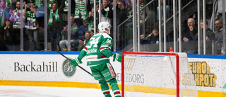 Rögle beat Skellefteå 5-2 to square QF series, 2-2