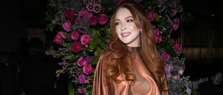 Lindsay Lohan tvingas betala för kryptobluff