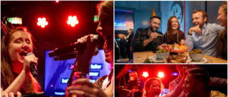 Nya kedjan vill till Visby – karaokebar och restaurang