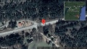 Trafikolycka med lastbil