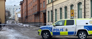 Katrineholmare misstänks för mordförsök i Eskilstuna