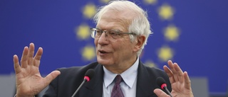 Borell: Serbien och Kosovo överens om EU-plan