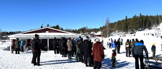 Vitberget – en hälsocentral för Skellefteås befolkning