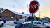 Trafikanter bröt mot stopplikten – stoppades