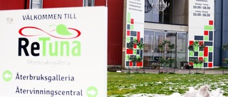 Klart: Då öppnar nya restaurangen i ReTuna