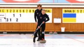Curling-SM i skuggan av VM-finalen i fotboll: "Svårt att ladda om"