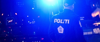 Fler anmälningar om sexualbrott i Danmark