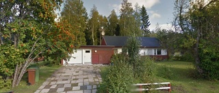 99 kvadratmeter stort hus i Gammelstad sålt till nya ägare