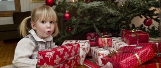 Kan du tänka dig att ge din son en docka på julafton?