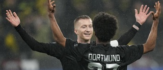 Tajt i toppen efter Dortmunds seger