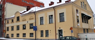 Stoppa skövlingen av Uppsalas kulturarv