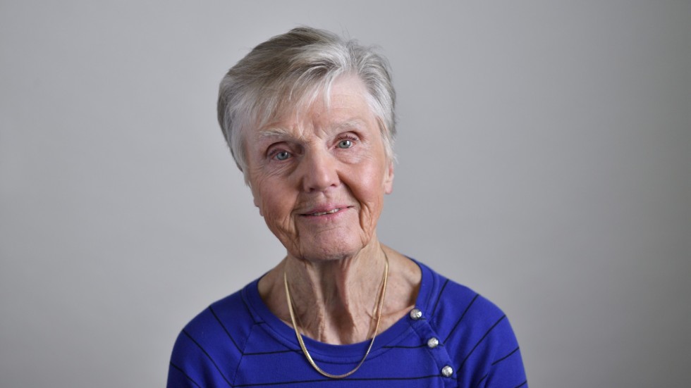 Den tidigare riksdagsledamoten Barbro Westerholm (L) har avlidit. Hon blev 89 år gammal.
