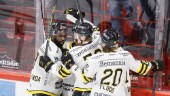 AIK till kvarten – valdes av seriesegraren Modo