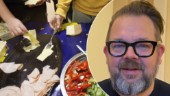 Ny satsning ska ge gratis frukost för alla grundskolebarn