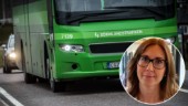 Förälder: Busschaufför skrek åt barn med Tourettes syndrom