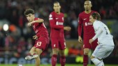 Liverpools smäll: talangen borta säsongen ut