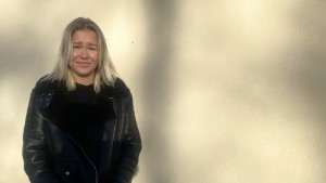 Förlusten av storasystern förändrade Olivias liv