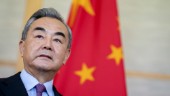 "Silverräven" är Xis toppdiplomat i världen