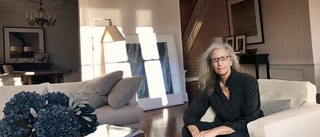 Ikea samarbetar med Annie Leibovitz