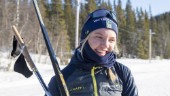 Linn Svahn klar för skid-VM: "Ganska givet"