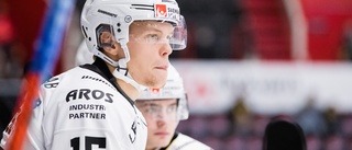 Klart: Linden lånar in back från Hockeyallsvenskan